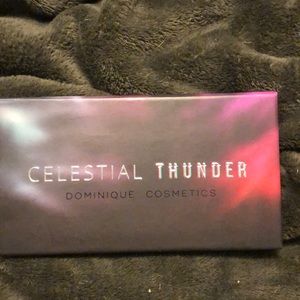 Celestial Thunder eyeshadow